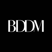 BDDM logo, BDDM contact details