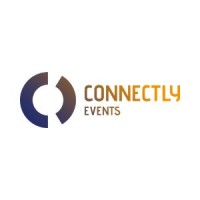 Connectly Events logo, Connectly Events contact details