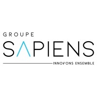 Groupe Sapiens logo, Groupe Sapiens contact details