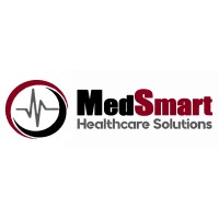 Medsmart Healthcare Solutions logo, Medsmart Healthcare Solutions contact details