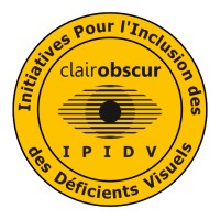 IPIDV logo, IPIDV contact details