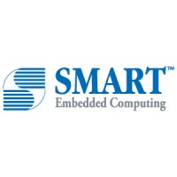 SMART Embedded Computing logo, SMART Embedded Computing contact details