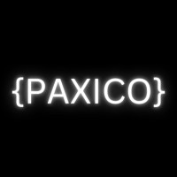 PAXICO logo, PAXICO contact details