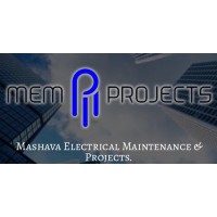 MASHAVA ELECTRICAL MAINTENANCE & PROJECTS logo, MASHAVA ELECTRICAL MAINTENANCE & PROJECTS contact details