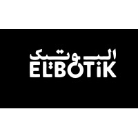 El botik.com logo, El botik.com contact details