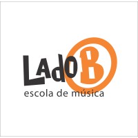 Lado B Escola de Música logo, Lado B Escola de Música contact details