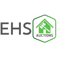 EHS Auctions logo, EHS Auctions contact details