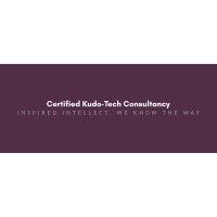 Certified Kudo-Tech Consultancy Ltd logo, Certified Kudo-Tech Consultancy Ltd contact details