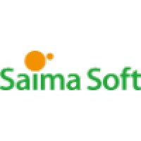 Saima Soft Oy logo, Saima Soft Oy contact details