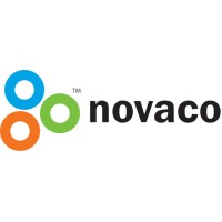 NOVACO LIMITED logo, NOVACO LIMITED contact details