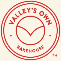 Valley's Own Bakehouse logo, Valley's Own Bakehouse contact details