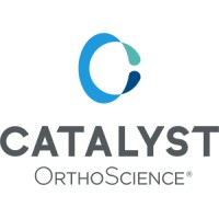 Catalyst OrthoScience LLC logo, Catalyst OrthoScience LLC contact details