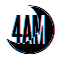 4AM Sound logo, 4AM Sound contact details