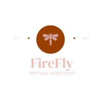 FireFly Virtual Assistant logo, FireFly Virtual Assistant contact details