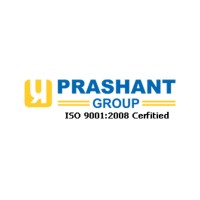 Prashant Group Of Companies logo, Prashant Group Of Companies contact details