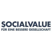 Social Value GmbH für eine bessere Gesellschaft logo, Social Value GmbH für eine bessere Gesellschaft contact details