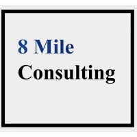 8 Mile Consulting (HK) Limited logo, 8 Mile Consulting (HK) Limited contact details