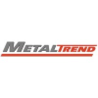 Metaltrend logo, Metaltrend contact details