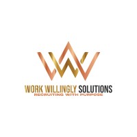 Work Willingly Solutions logo, Work Willingly Solutions contact details