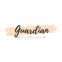 Guardian Solutions logo, Guardian Solutions contact details