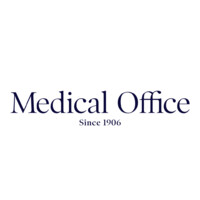 Medical Office logo, Medical Office contact details