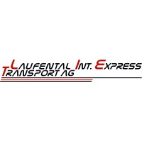 Laufental Int. Express Transport AG logo, Laufental Int. Express Transport AG contact details