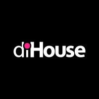 diHouse logo, diHouse contact details