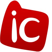 IC Solutions logo, IC Solutions contact details