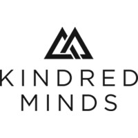 Kindred Minds logo, Kindred Minds contact details