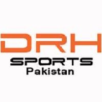 DRH Sports logo, DRH Sports contact details