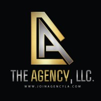 The Agency LLC logo, The Agency LLC contact details