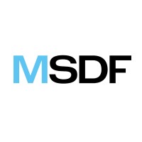 MSDF Ltd logo, MSDF Ltd contact details