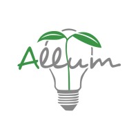 Allum logo, Allum contact details