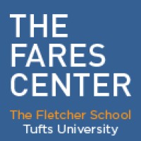 The Fares Center For Eastern Mediterranean Studies logo, The Fares Center For Eastern Mediterranean Studies contact details