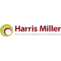 Harris Miller Electrical & Mechanical Solutions logo, Harris Miller Electrical & Mechanical Solutions contact details