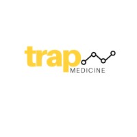 TRAP Medicine logo, TRAP Medicine contact details