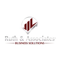 Ruth & Associates Business Solutions logo, Ruth & Associates Business Solutions contact details