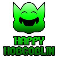 Happy Hobgoblin Ltd logo, Happy Hobgoblin Ltd contact details