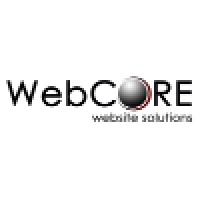 WebCORE Web Solutions logo, WebCORE Web Solutions contact details