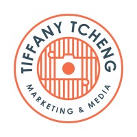 Tiffany Tcheng Marketing & Media logo, Tiffany Tcheng Marketing & Media contact details