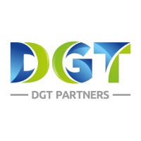 DGT Partners a.s. logo, DGT Partners a.s. contact details