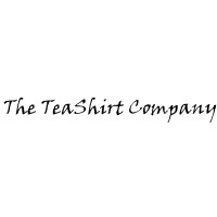 The TeaShirt Company logo, The TeaShirt Company contact details