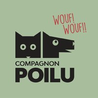 Compagnon Poilu logo, Compagnon Poilu contact details