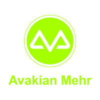 Ava Kian Mehr logo, Ava Kian Mehr contact details