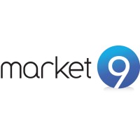 Market 9 logo, Market 9 contact details