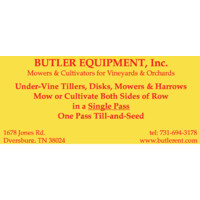 Butler Equipment, Inc. logo, Butler Equipment, Inc. contact details