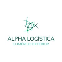 Alpha Logística logo, Alpha Logística contact details