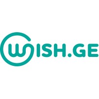 Wish.ge logo, Wish.ge contact details