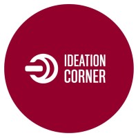 Ideation Corner logo, Ideation Corner contact details