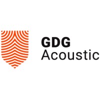 GDG Acoustic Sp. z o.o. logo, GDG Acoustic Sp. z o.o. contact details